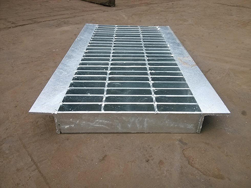 安裝溝蓋板的時候需要注意什么？