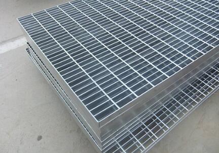 格柵板的簡單識別方式