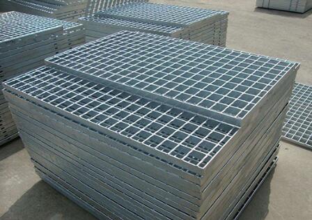 格柵板的六大特點分析