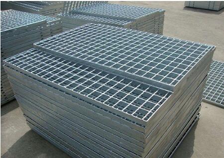 怎樣提前預防鋼格柵變形？教你幾招！