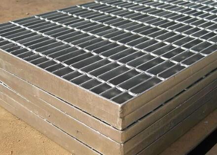 鋼格板具有哪些特點(diǎn)？