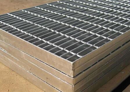 鍍鋅格柵板的主要應(yīng)用有哪些