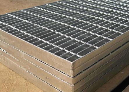 鋼格板廣泛應用，優點有哪些？