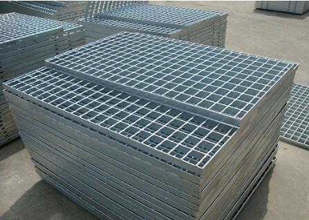 格柵板的焊接方式和處理方式是怎樣的？