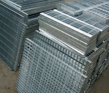 鋼格柵板為什么經常使用？